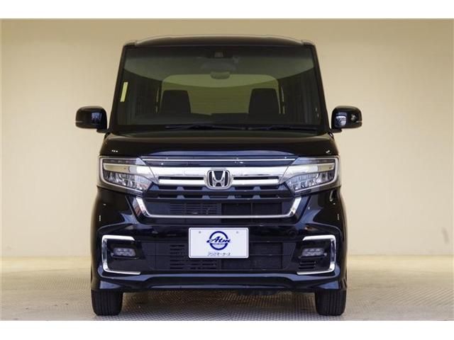 HONDA N BOX CUSTOM 2022 Image 31