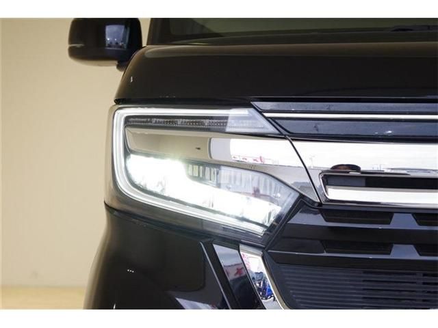 HONDA N BOX CUSTOM 2022 Image 31