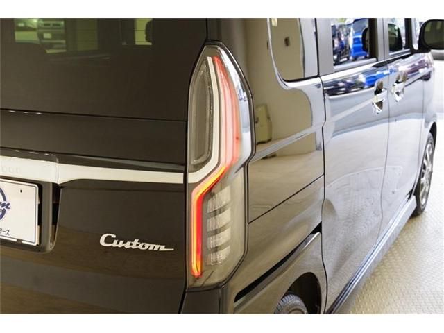 HONDA N BOX CUSTOM 2022 Image 31