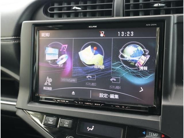 TOYOTA AQUA 2015 Image 31