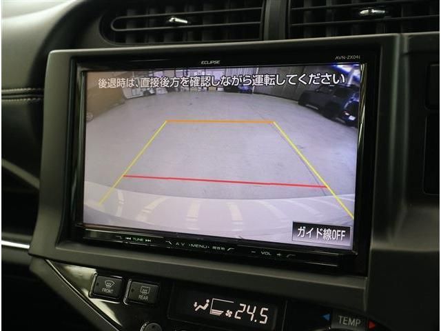 TOYOTA AQUA 2015 Image 31