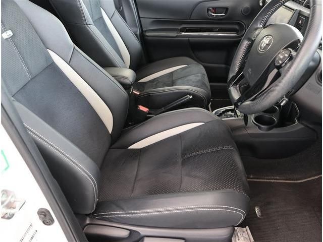 TOYOTA AQUA 2015 Image 31