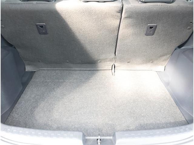 TOYOTA AQUA 2015 Image 31