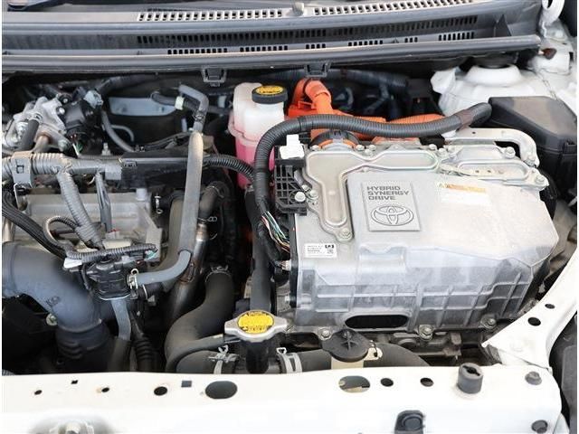 TOYOTA AQUA 2015 Image 31