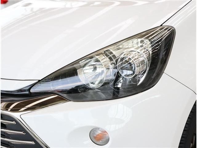 TOYOTA AQUA 2015 Image 31