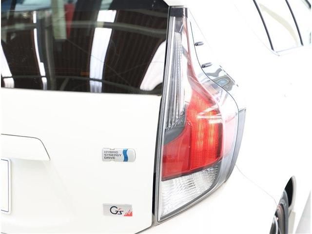 TOYOTA AQUA 2015 Image 31