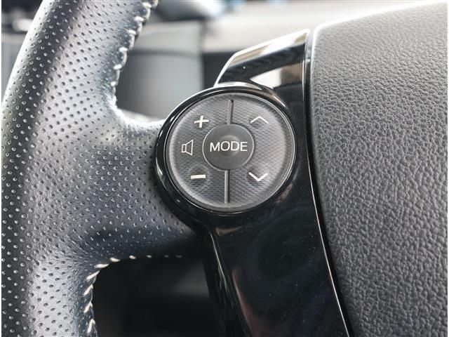 TOYOTA AQUA 2015 Image 31