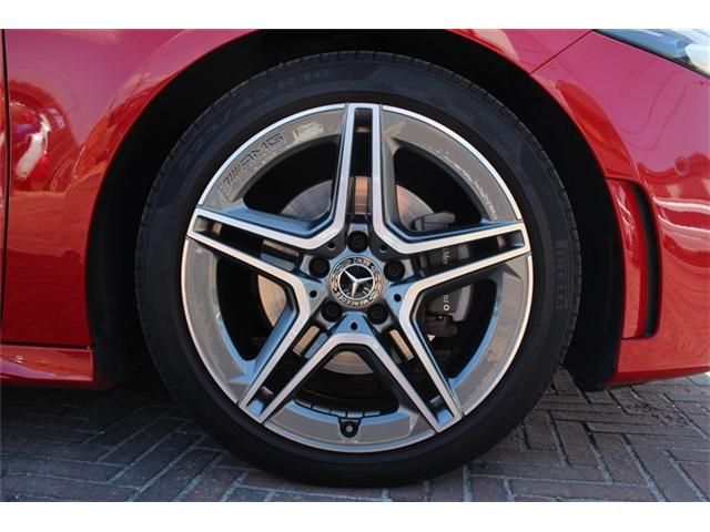 MERCEDES BENZ A CLAS 2018 Image 31