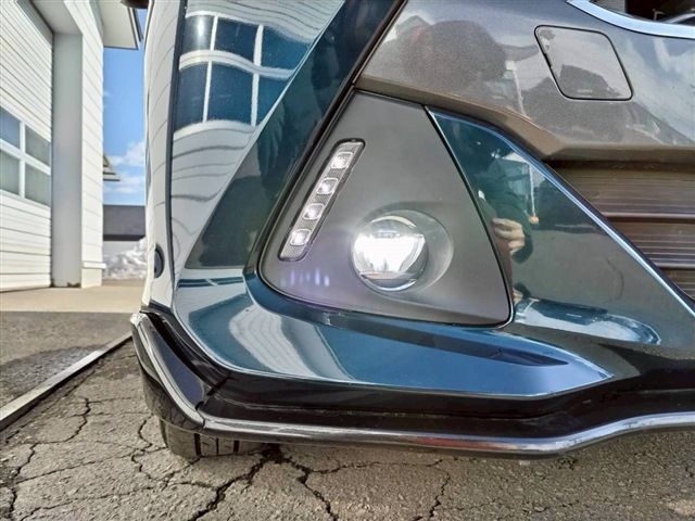 TOYOTA TANK 4WD 2017 Image 31