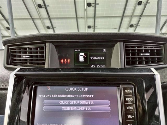 TOYOTA TANK 4WD 2017 Image 31