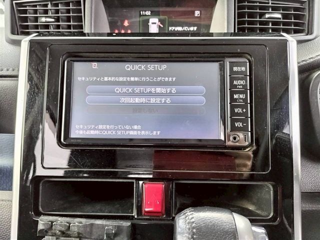 TOYOTA TANK 4WD 2017 Image 31