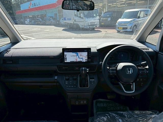 HONDA STEPWAGON 2025 Image 31