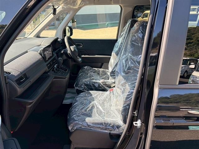 HONDA STEPWAGON 2025 Image 31