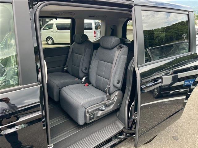 HONDA STEPWAGON 2025 Image 31