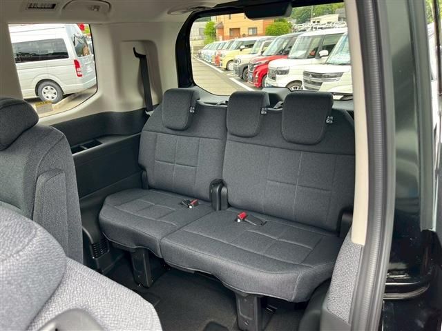 HONDA STEPWAGON 2025 Image 31