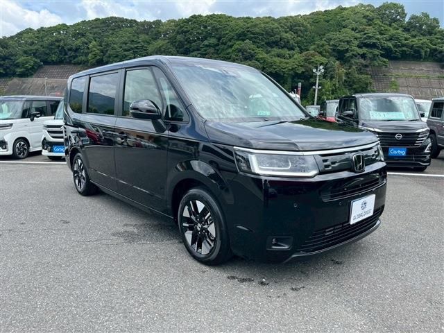 HONDA STEPWAGON 2025 Image 31