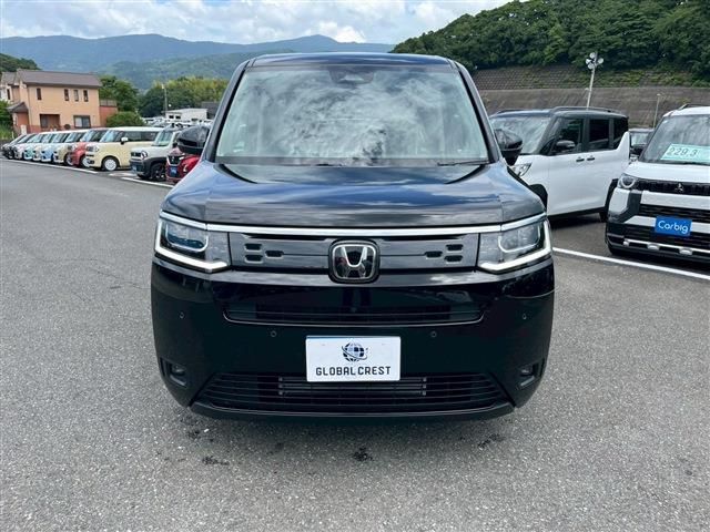 HONDA STEPWAGON 2025 Image 31