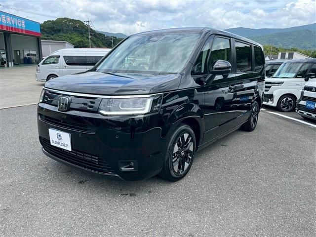 HONDA STEPWAGON 2025 Image 31