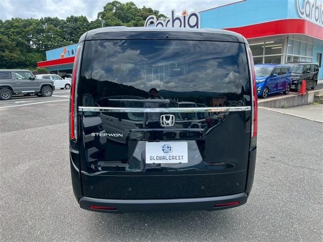HONDA STEPWAGON 2025 Image 31