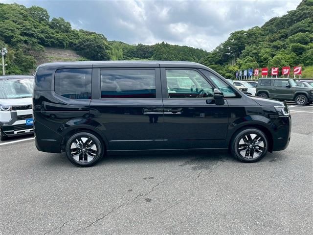 HONDA STEPWAGON 2025 Image 31