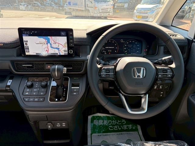 HONDA STEPWAGON 2025 Image 31