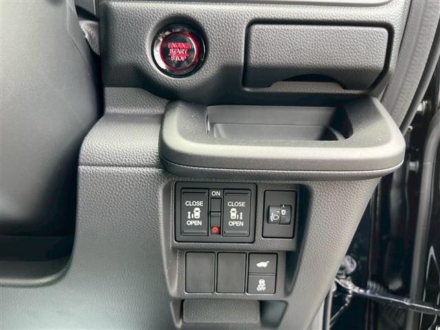 HONDA STEPWAGON 2025 Image 31