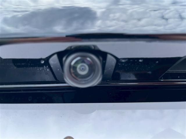 HONDA STEPWAGON 2025 Image 31