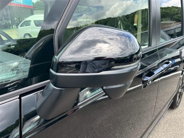 HONDA STEPWAGON 2025 Image 31