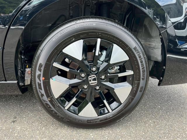 HONDA STEPWAGON 2025 Image 31