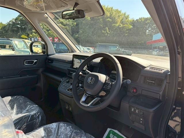 HONDA STEPWAGON 2025 Image 31