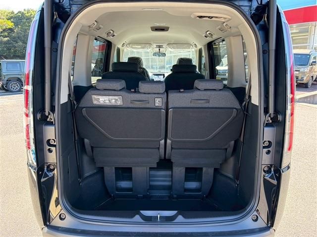 HONDA STEPWAGON 2025 Image 31