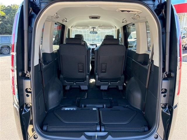 HONDA STEPWAGON 2025 Image 31