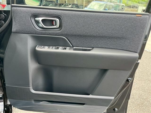 HONDA STEPWAGON 2025 Image 31