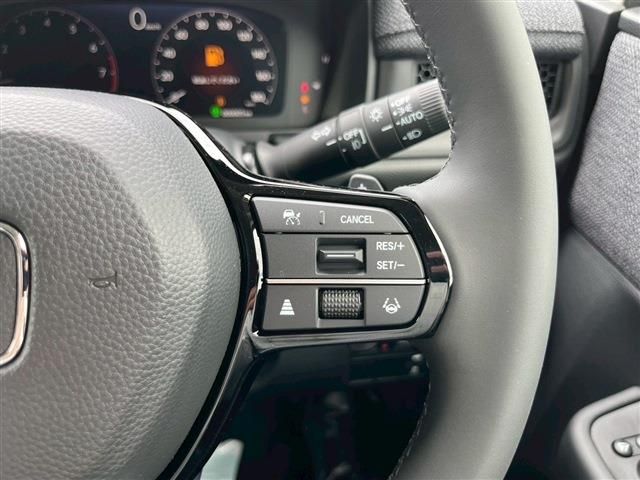 HONDA STEPWAGON 2025 Image 31