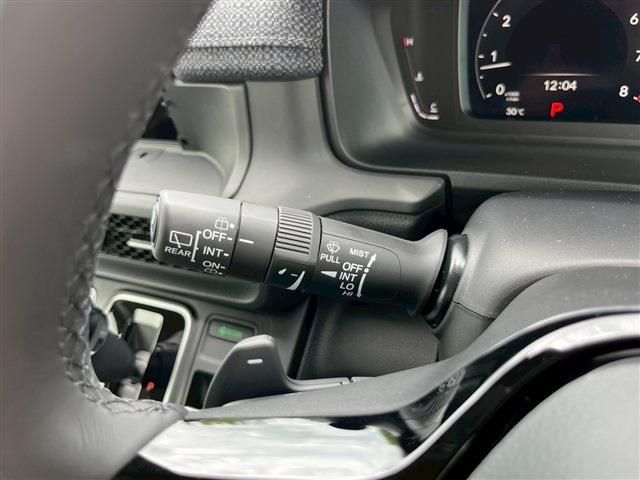 HONDA STEPWAGON 2025 Image 31