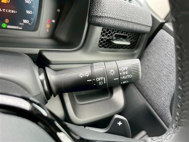 HONDA STEPWAGON 2025 Image 31