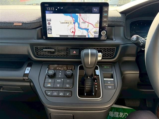 HONDA STEPWAGON 2025 Image 31