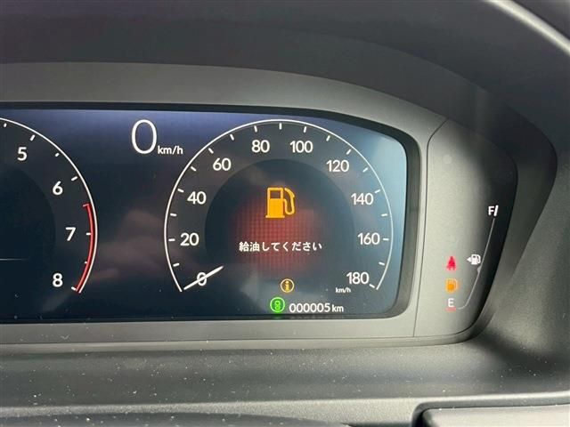 HONDA STEPWAGON 2025 Image 31