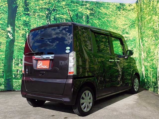 HONDA N BOX 2017 Image 31