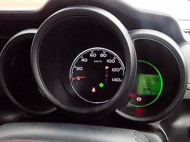 HONDA N BOX 2017 Image 31