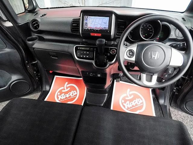 HONDA N BOX 2017 Image 31