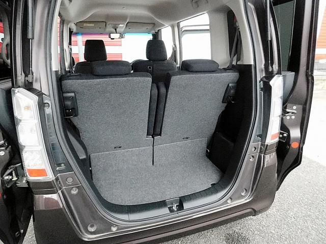 HONDA N BOX 2017 Image 31