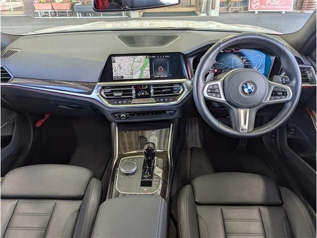 BMW 3SERIES TOURING 2021 Image 31