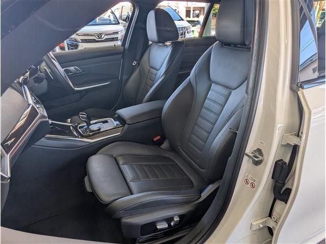 BMW 3SERIES TOURING 2021 Image 31