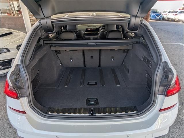 BMW 3SERIES TOURING 2021 Image 31