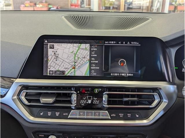 BMW 3SERIES TOURING 2021 Image 31