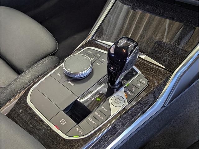 BMW 3SERIES TOURING 2021 Image 31