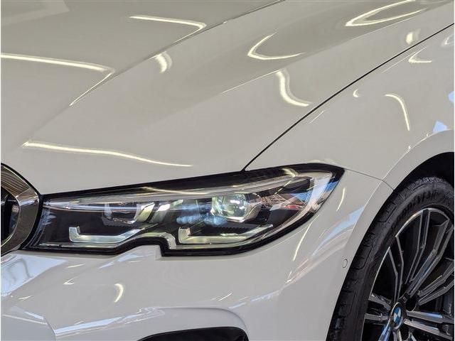 BMW 3SERIES TOURING 2021 Image 31