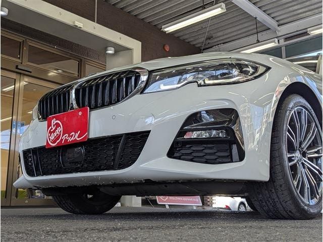 BMW 3SERIES TOURING 2021 Image 31