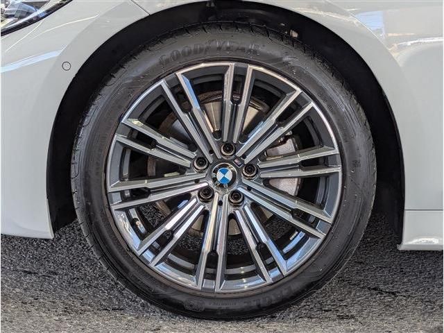 BMW 3SERIES TOURING 2021 Image 31